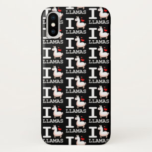 I Lama-Lamas Case-Mate iPhone Hülle