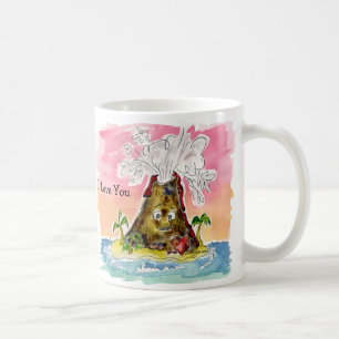 I Lava Sie Tasse