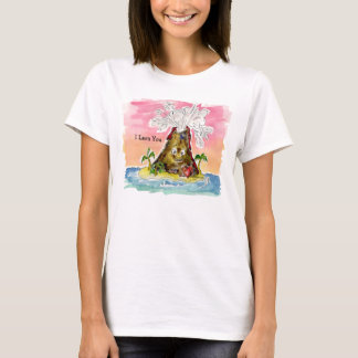 I Lava You T-Shirt