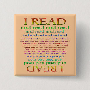 I Lesetasten Button