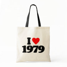 I LIEBE 1979