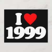 I LIEBE 1999