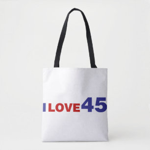 I Liebe 45