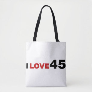 I Liebe 45