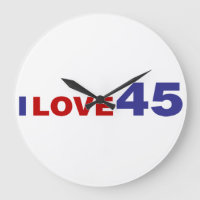 I Liebe 45
