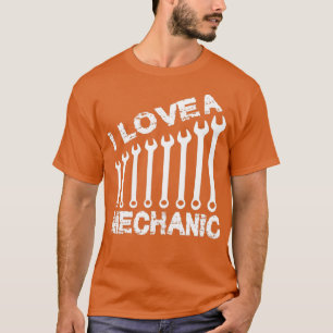 I LIEBE A T-Shirt