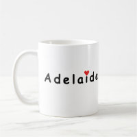 I Liebe Adelaide