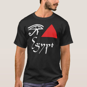 I Liebe Ägypten T-Shirt