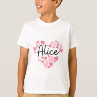 I Liebe Alice