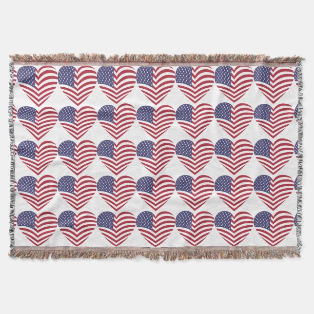 I LIEBE AMERIKA DECKE (Vorderseite)