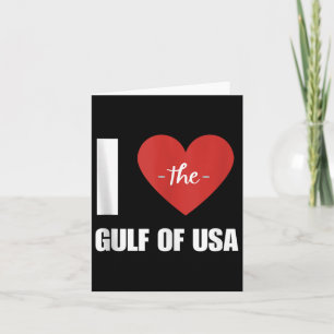 I Liebe Amerika Golf von Mexiko Präsident Trump Go Karte