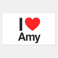 i Liebe amy