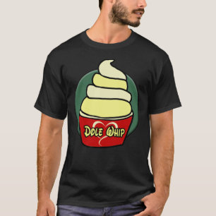 I Liebe Ananas Dole Whip Classic T - Shirt