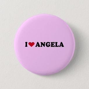 I LIEBE ANGELA BUTTON