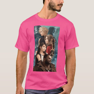 I Liebe Anime T-Shirt