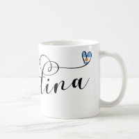 I Liebe Argentinien, Argentinisches Flaggenherz