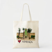 I Liebe Asmara