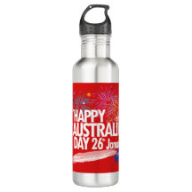 "I LIEBE AUSTRALIA" Australien Tag 26. Januar