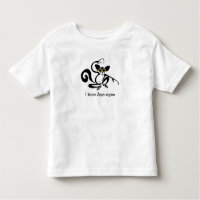 I Liebe AYE-AYES - Primat - Tierliebhaber - Wildti