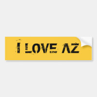 I LIEBE AZ