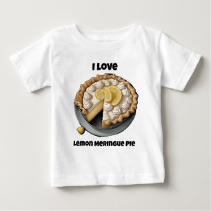 I LIEBE BABY T-SHIRT