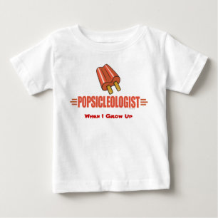 I Liebe Baby T-shirt