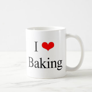 I Liebe-Backen Tasse
