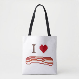I Liebe Bacon