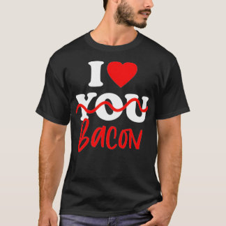 I Liebe Bacon Pullover