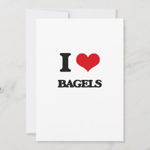 I Liebe Bagels