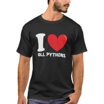 I Liebe Ball Pythons, Bestes Ball Python Lieblings