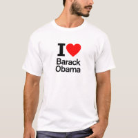 I Liebe Barack Obama