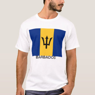 I LIEBE BARBADOS T-Shirt