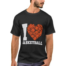 I Liebe Basketball
