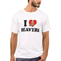 I Liebe Beavers