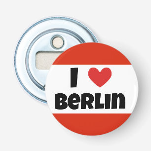 I Liebe Berlin Flaschenöffner