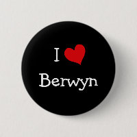 I Liebe Berwyn