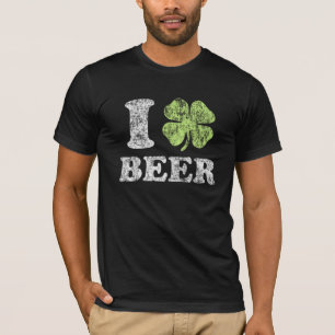 I Liebe-Bier! T-Shirt