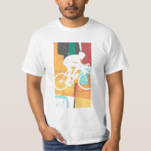 I Liebe Biking T-Shirt
