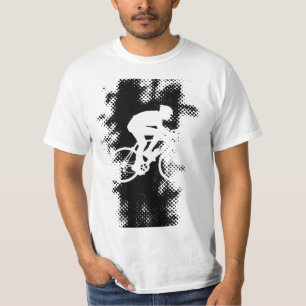 I Liebe Biking T-Shirt