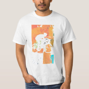 I Liebe Biking T-Shirt