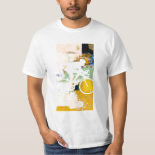 I Liebe Biking T-Shirt