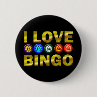 I LIEBE-BINGO