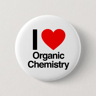 i Liebe Bio Chemie Button