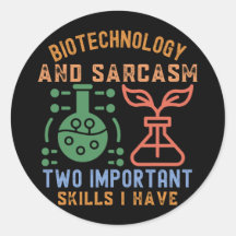 I Liebe Biotechnologie, Biotechnologie Funny5