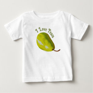 I Liebe Birars Baby T - Shirt