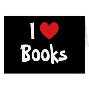 I Liebe Books