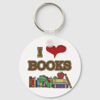 I Liebe Books