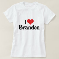 I Liebe Brandon