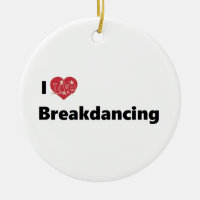 I Liebe Breakdance